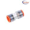 Conector Reto de Microduto